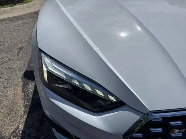 Used 2023 Audi S5 Prestige w/ Prestige Package AWD/4WD image 3