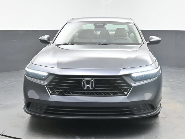 Certified 2024 Honda Accord LX image 3