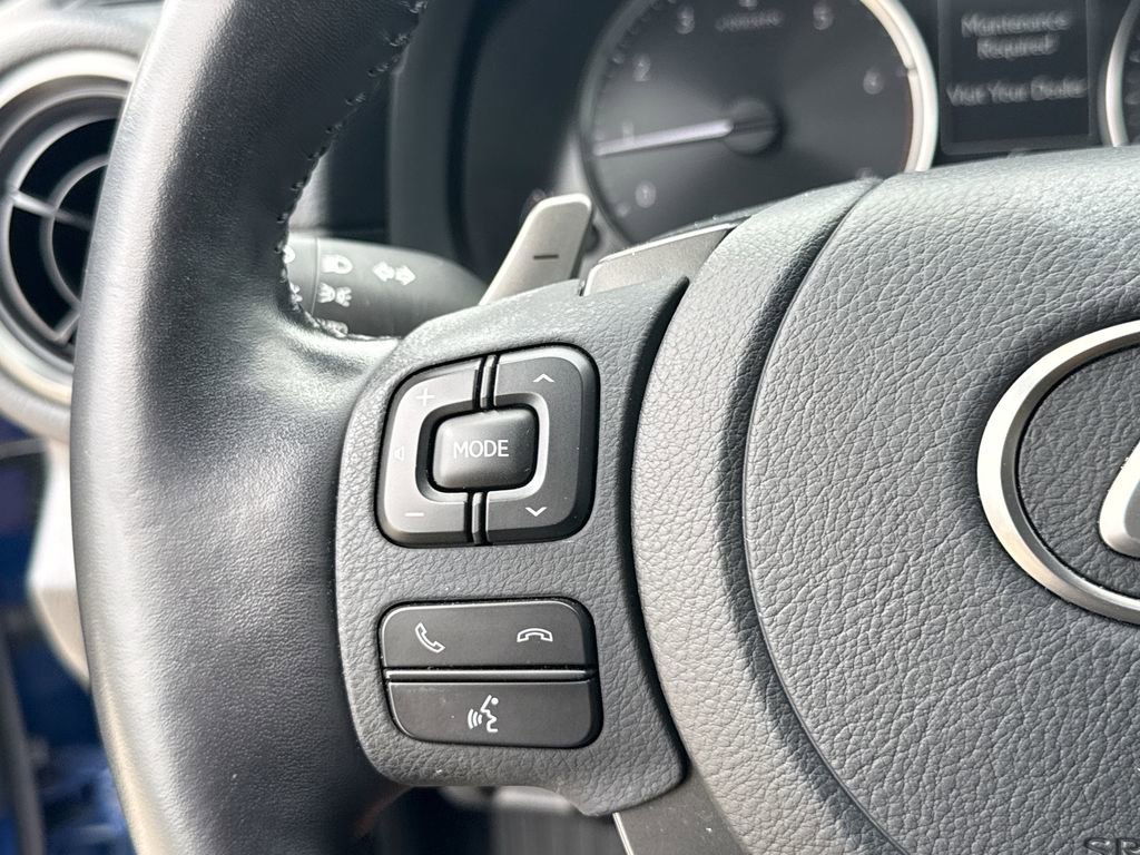 Used 2023 Lexus IS 300 w/ Premium Package RWD image 26