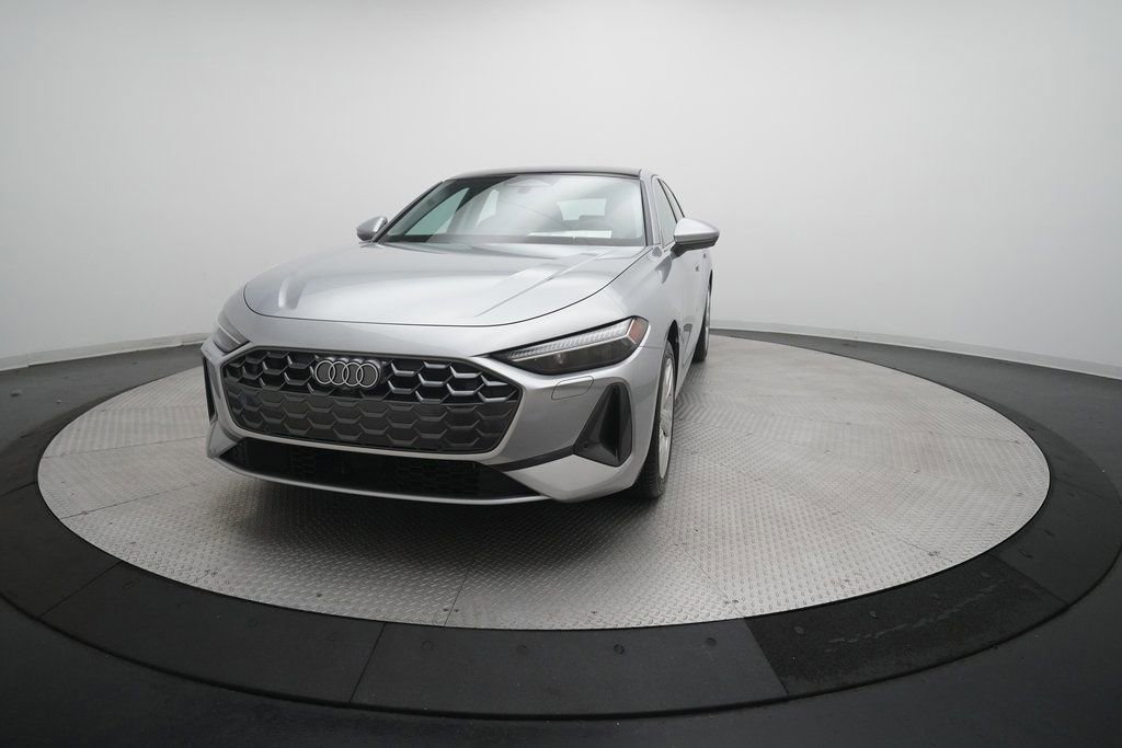 New 2025 Audi A5 2.0T Premium Plus w/ Premium Plus image 35