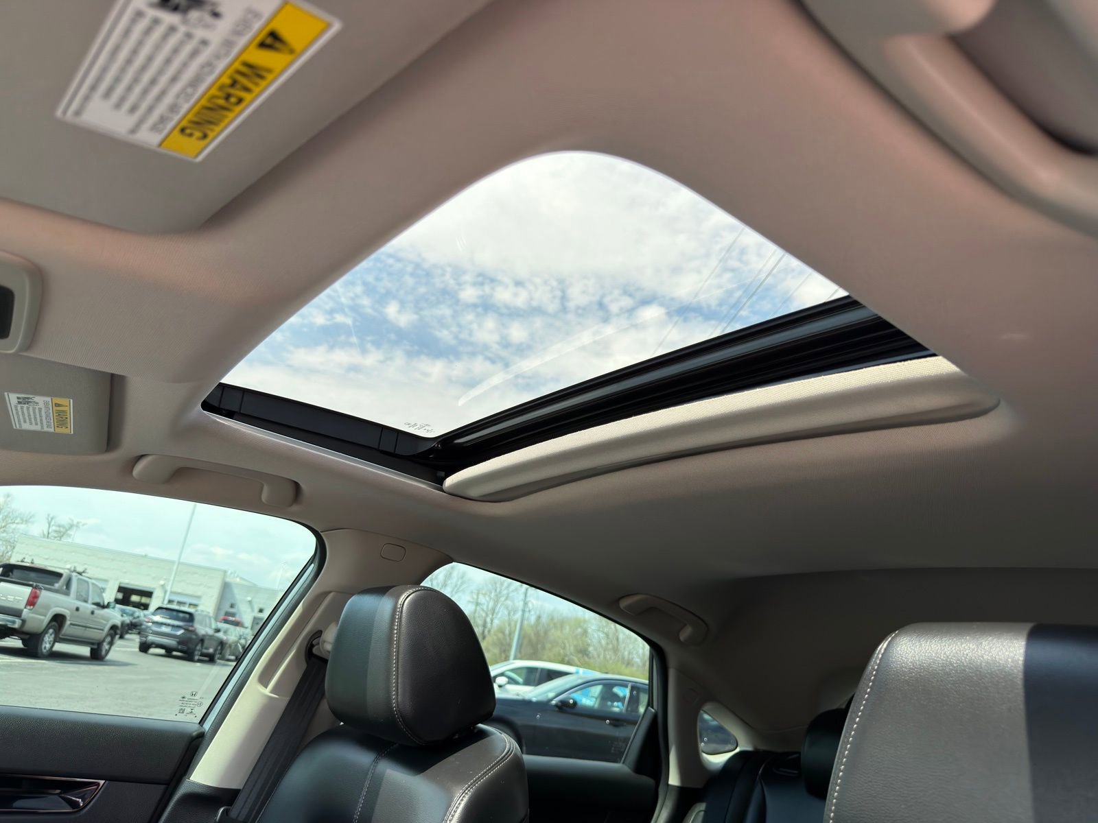 Used 2022 Honda Civic EX-L image 14