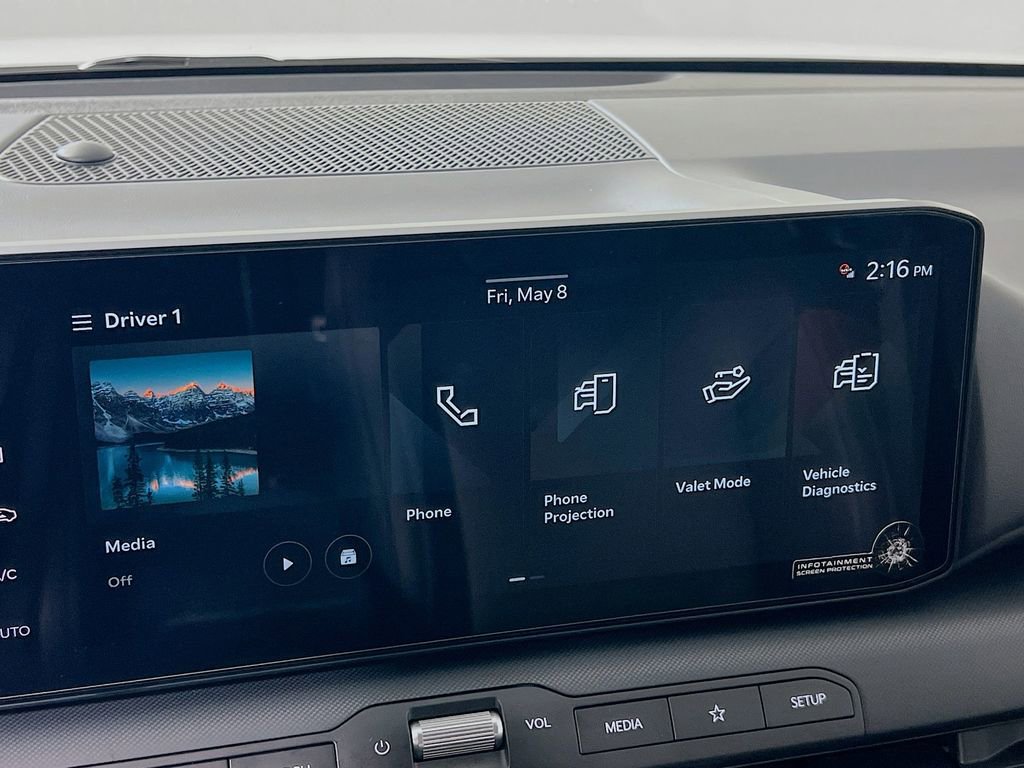 New 2026 Kia K4 EX FWD image 12