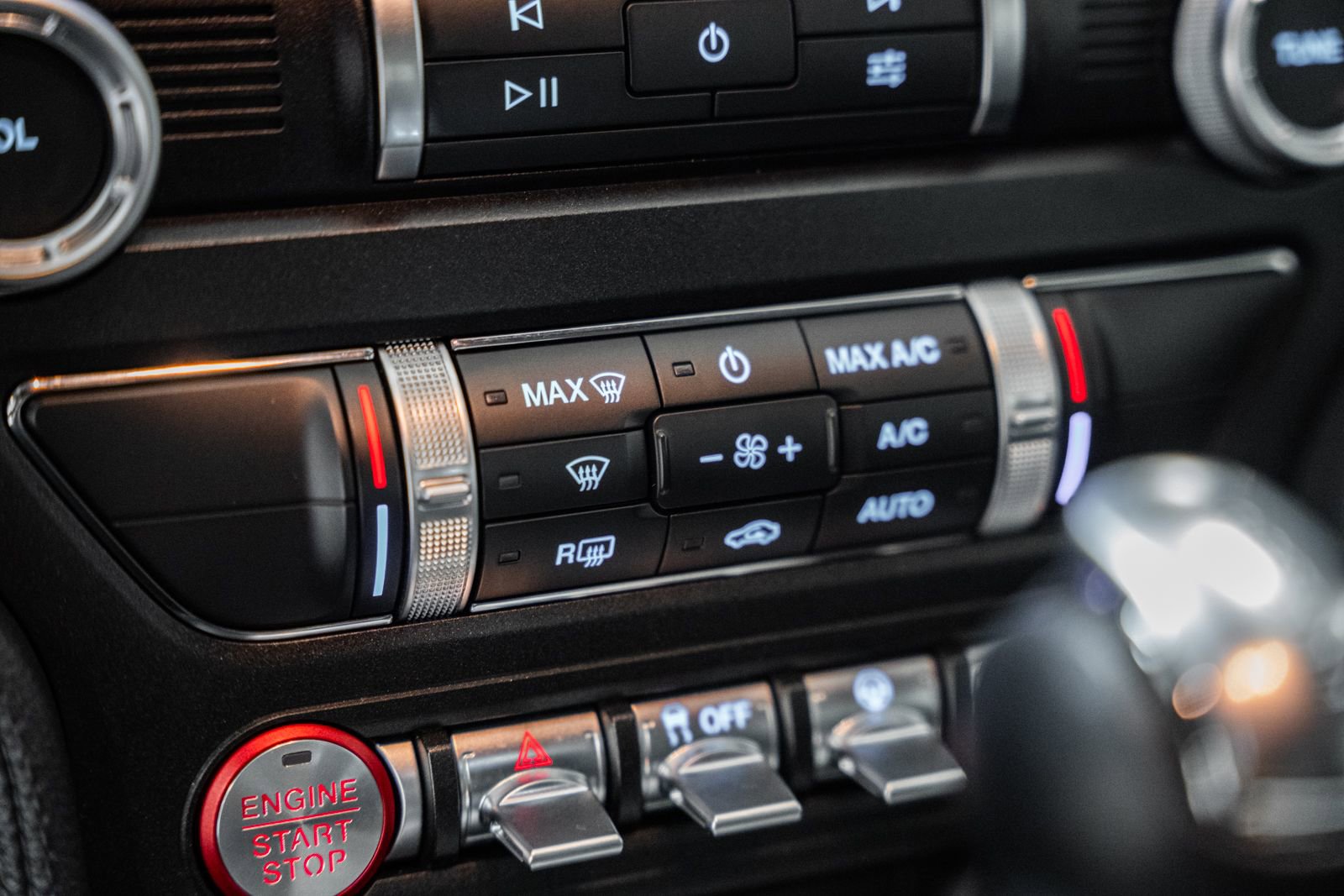 Certified 2021 Ford Mustang Mach 1 image 33