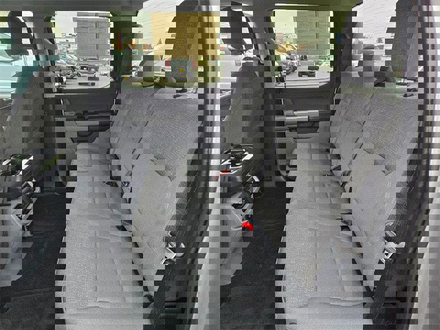 Certified 2024 Ford F150 XLT w/ Mobile Office Package image 7