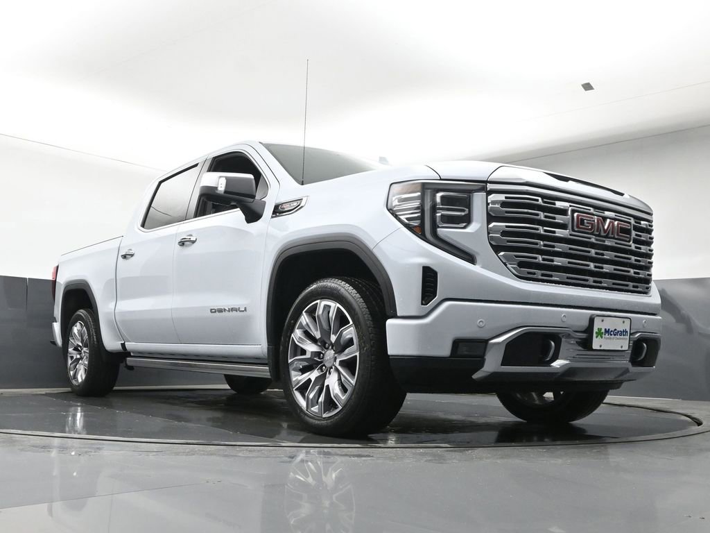 New 2026 GMC Sierra 1500 Denali image 25