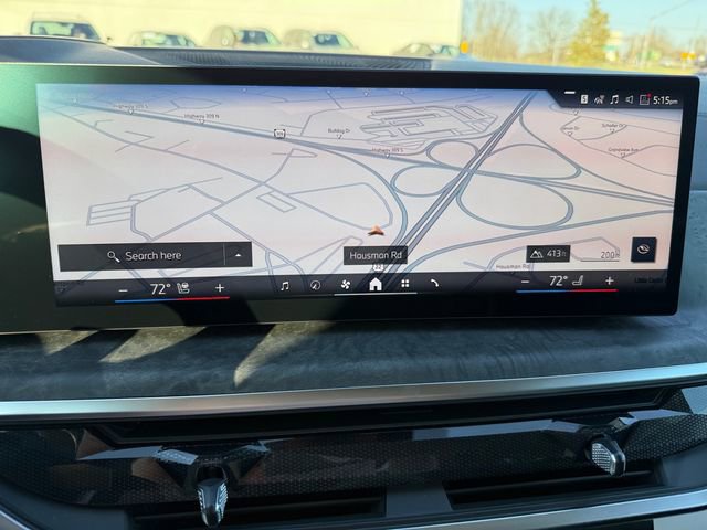 New 2026 BMW X7 xDrive40i AWD/4WD image 27