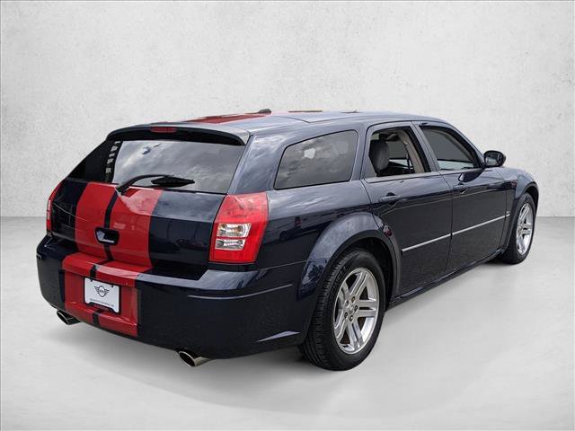 Used 2005 Dodge Magnum R/T w/ Convenience Group II RWD image 5