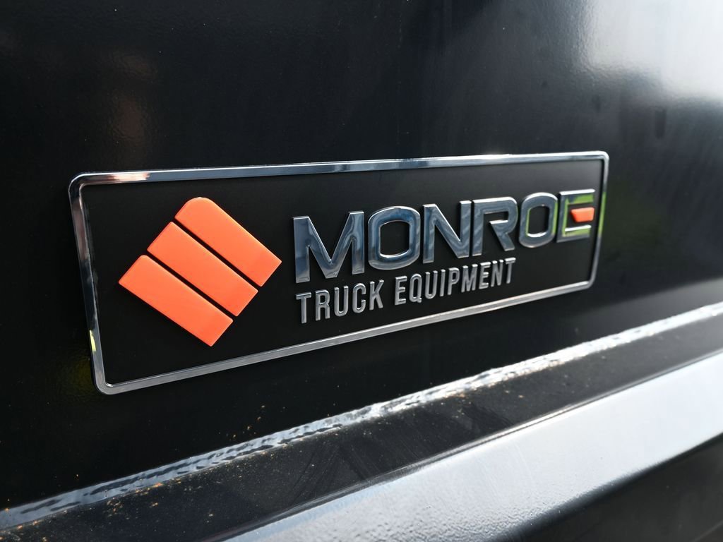 New 2025 Ford F350 XL w/ XL Chrome Package image 8