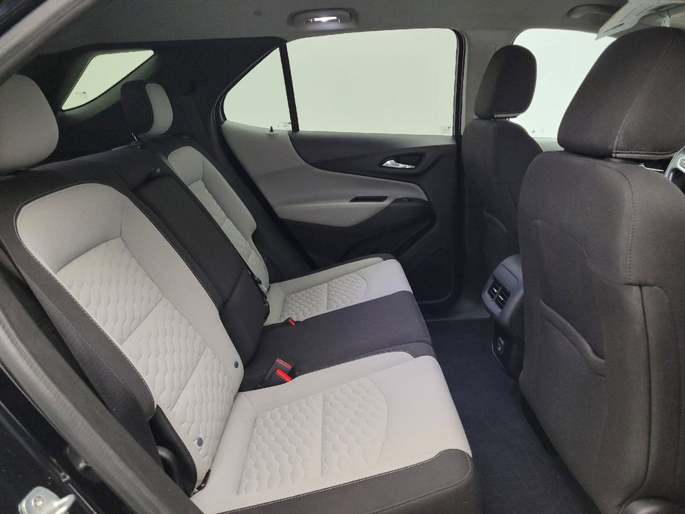 Used 2020 Chevrolet Equinox LS w/ LS Convenience Package AWD/4WD image 19