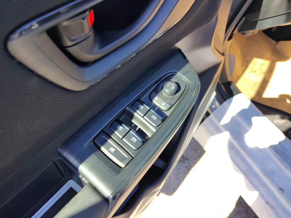 New 2026 Subaru Outback Premium image 13