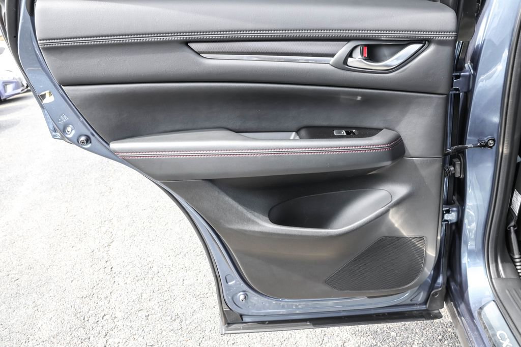 Used 2024 MAZDA CX-5 2.5 Turbo w/ Premium Package image 30