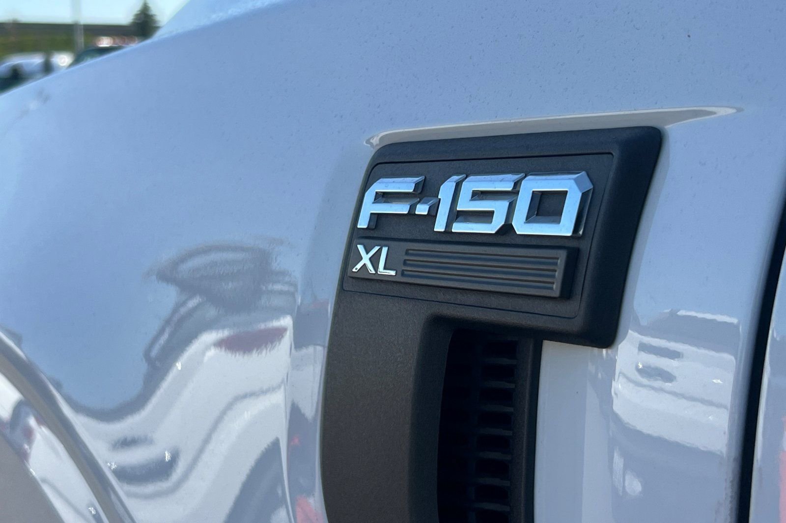 Used 2022 Ford F150 XL w/ Equipment Group 101A High image 20