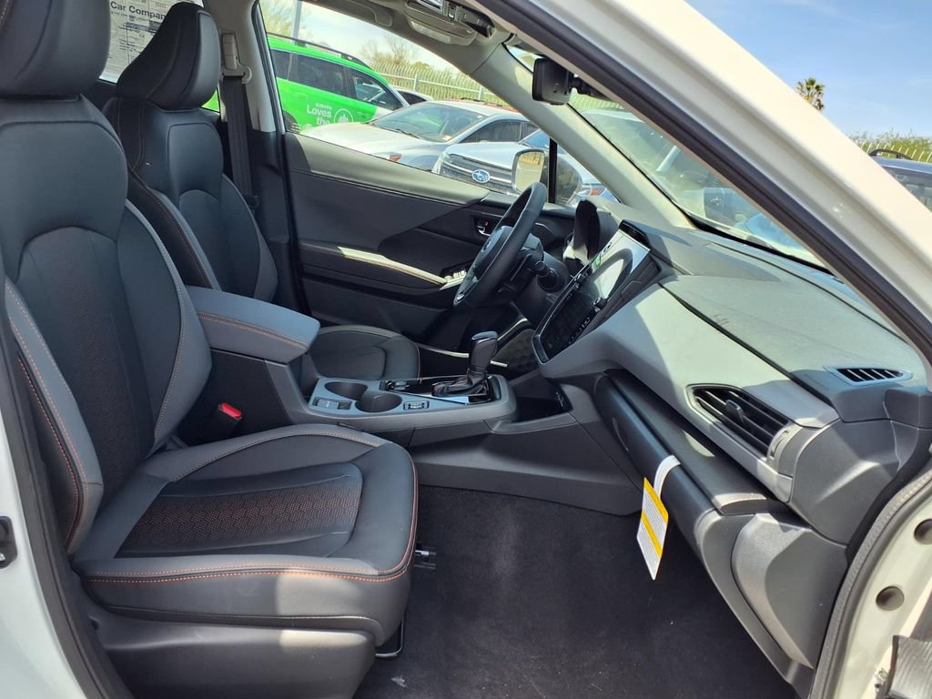 New 2026 Subaru Crosstrek 2.5i Limited w/ Popular Package #4A AWD/4WD image 15