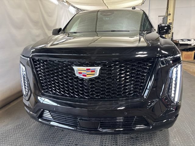 New 2026 Cadillac Escalade Sport w/ Touring Package AWD/4WD image 5