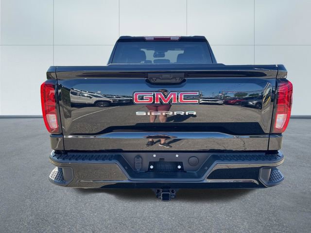 Used 2024 GMC Sierra 1500 Pro w/ Graphite Edition AWD/4WD image 3