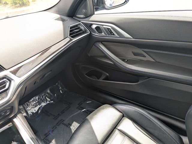 Used 2021 BMW 440i xDrive Coupe w/ Premium Package AWD/4WD image 15
