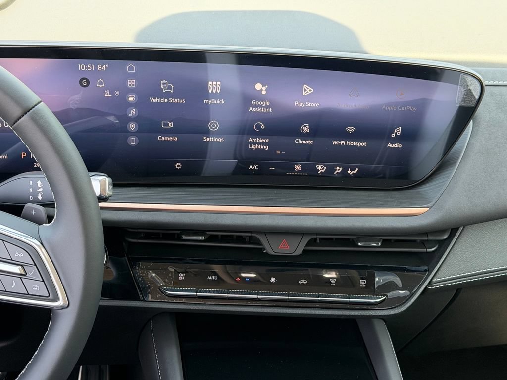 New 2026 Buick Envision Sport Touring AWD/4WD image 21