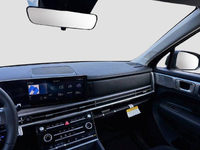 New 2027 Hyundai Santa Fe SE FWD image 22