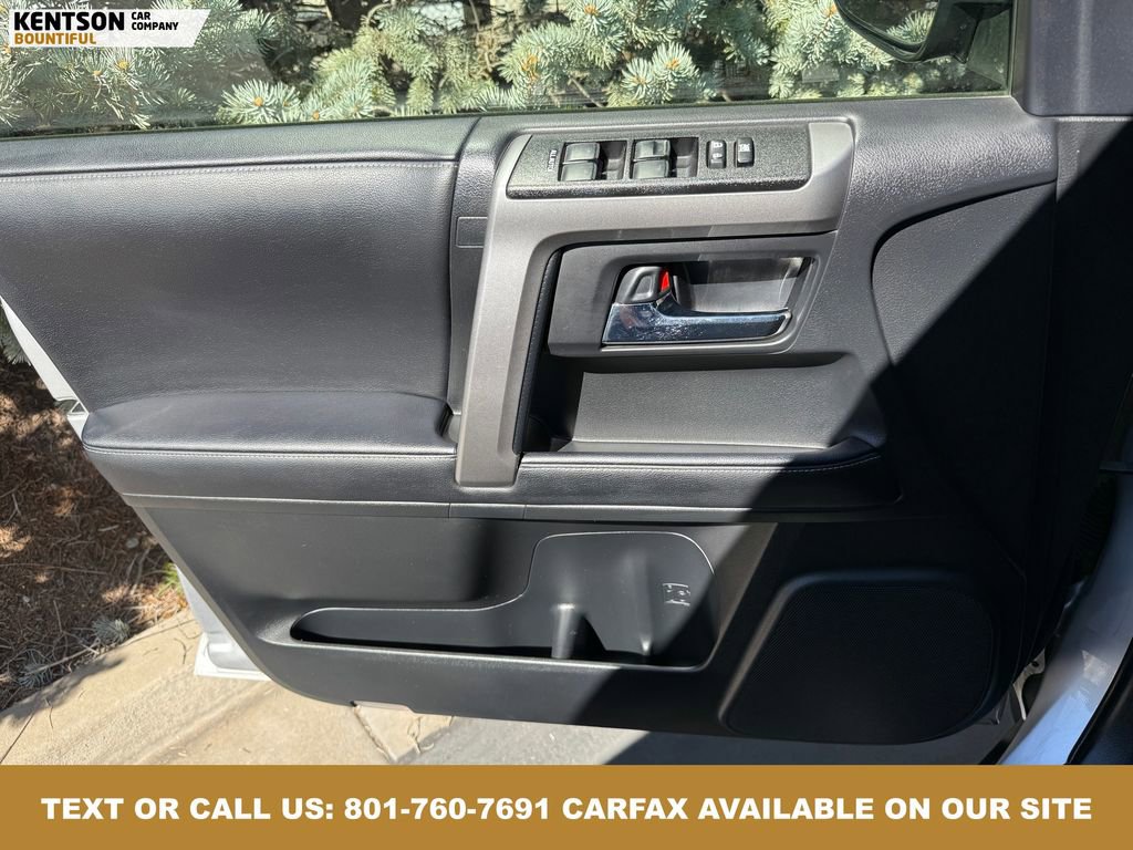 Used 2024 Toyota 4Runner SR5 image 21
