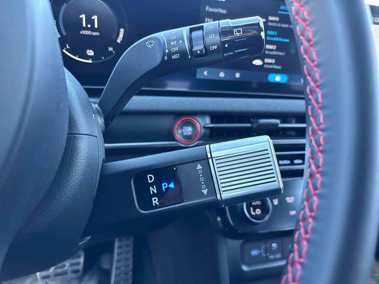 Certified 2025 Hyundai Tucson N Line w/ Tow & Go Package image 21