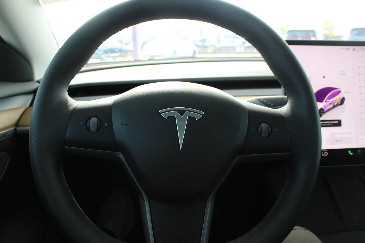 Used 2023 Tesla Model 3 Long Range AWD/4WD image 11