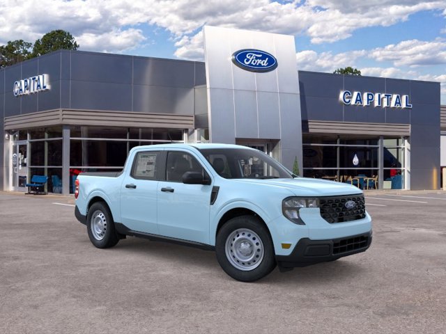 New 2026 Ford Maverick XL FWD image 7