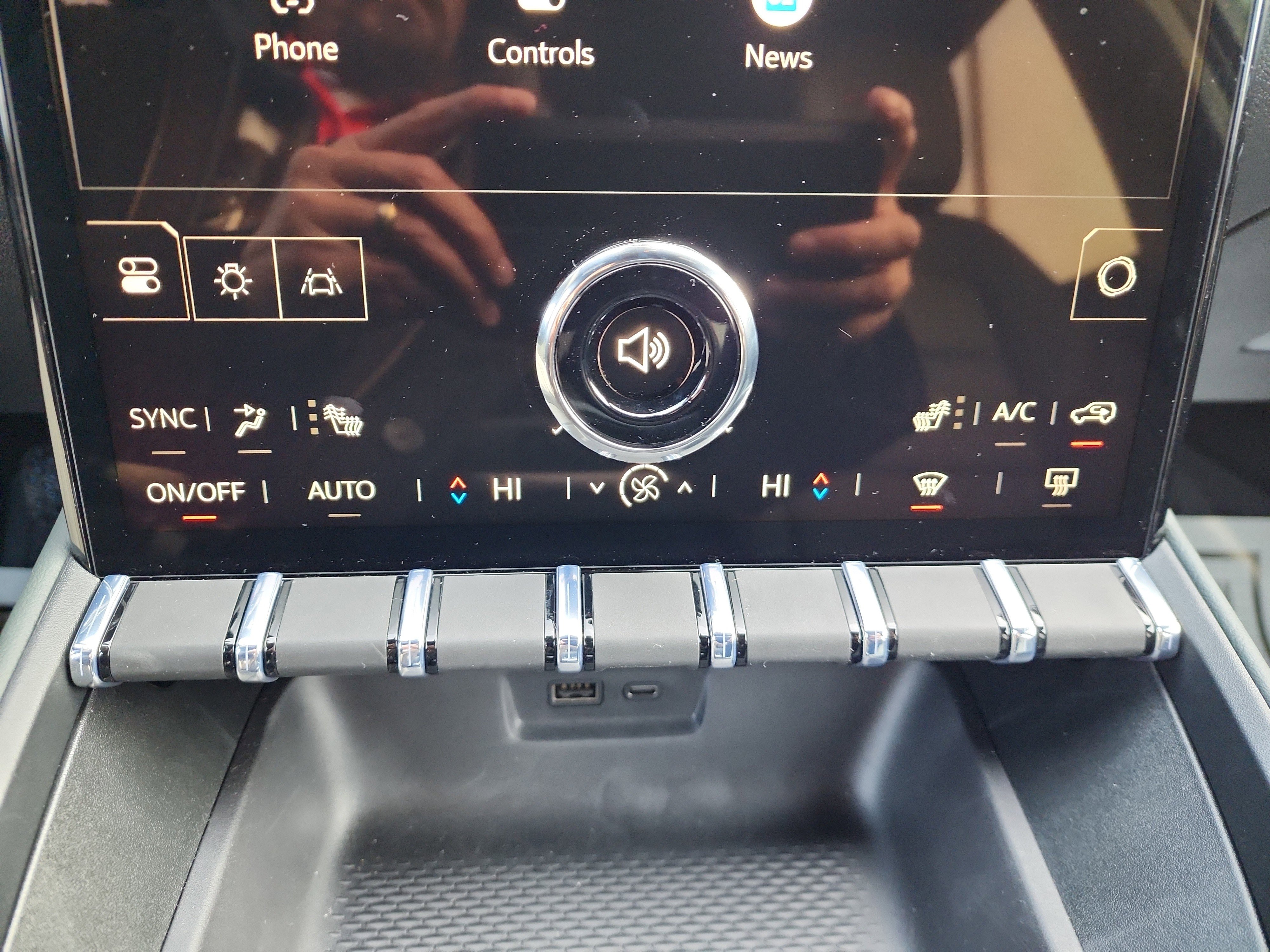 New 2026 GMC Terrain AT4 w/ LPO, Floor Liner Package image 16