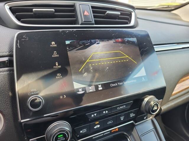 Used 2020 Honda CR-V EX image 23