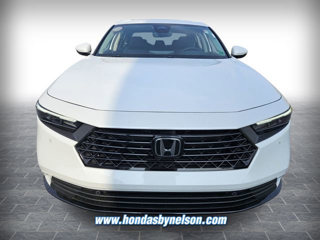 New 2025 Honda Accord EX-L image 2