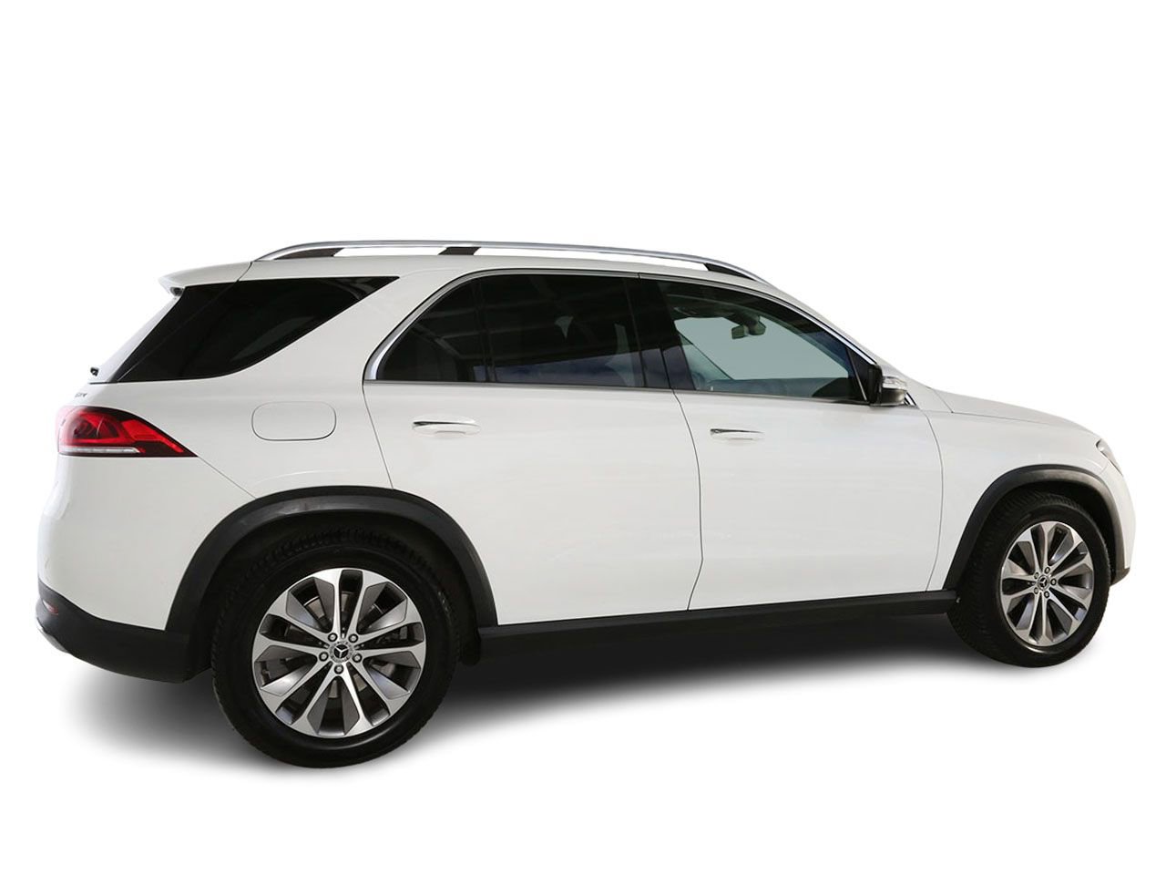 Used 2020 Mercedes-Benz GLE 450 4MATIC image 9