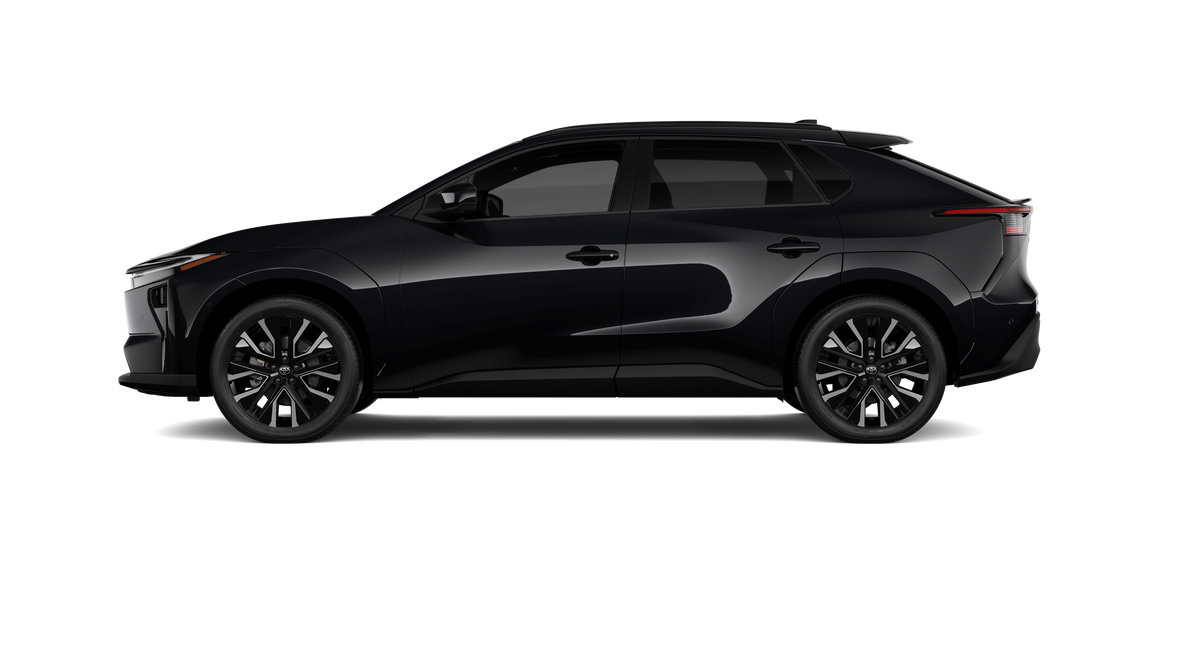 New 2026 Toyota bZ AWD/4WD image 47