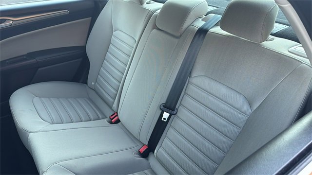 Used 2019 Ford Fusion S image 26