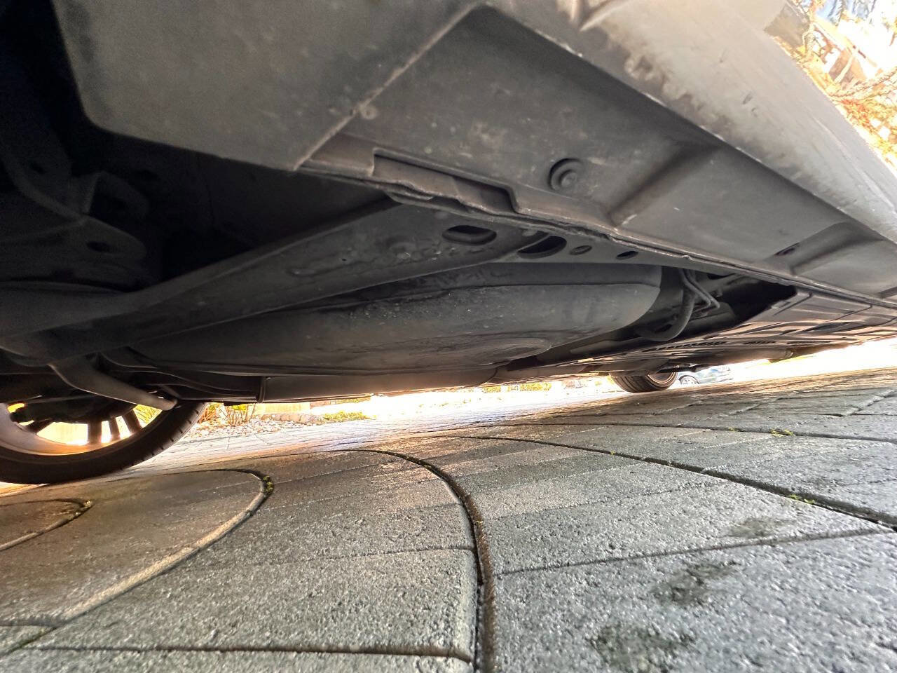 Used 2009 Jaguar XJ Vanden Plas Super V8 Portfolio image 40