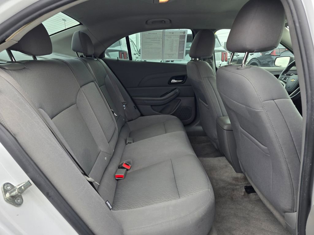 Used 2016 Chevrolet Malibu LS image 14