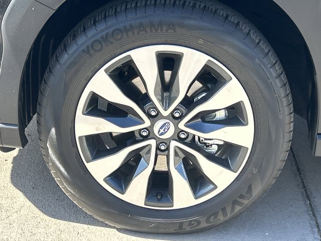 Used 2023 Subaru Outback Touring XT AWD/4WD image 10