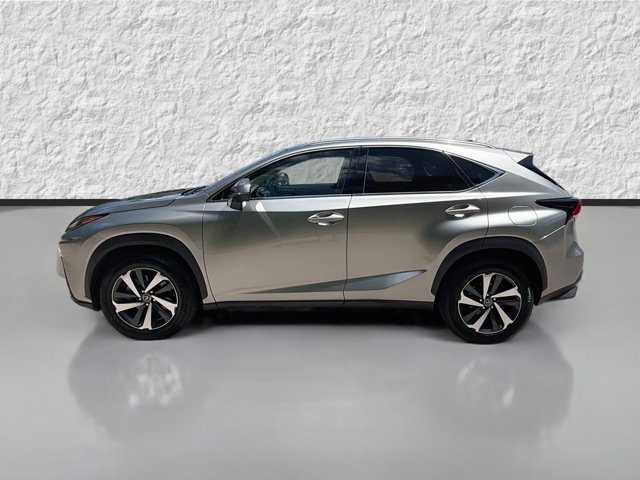 Used 2020 Lexus NX 300 FWD w/ Premium Package image 6