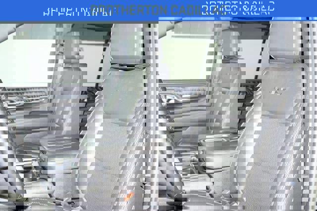 Used 2023 GMC Yukon Denali image 21