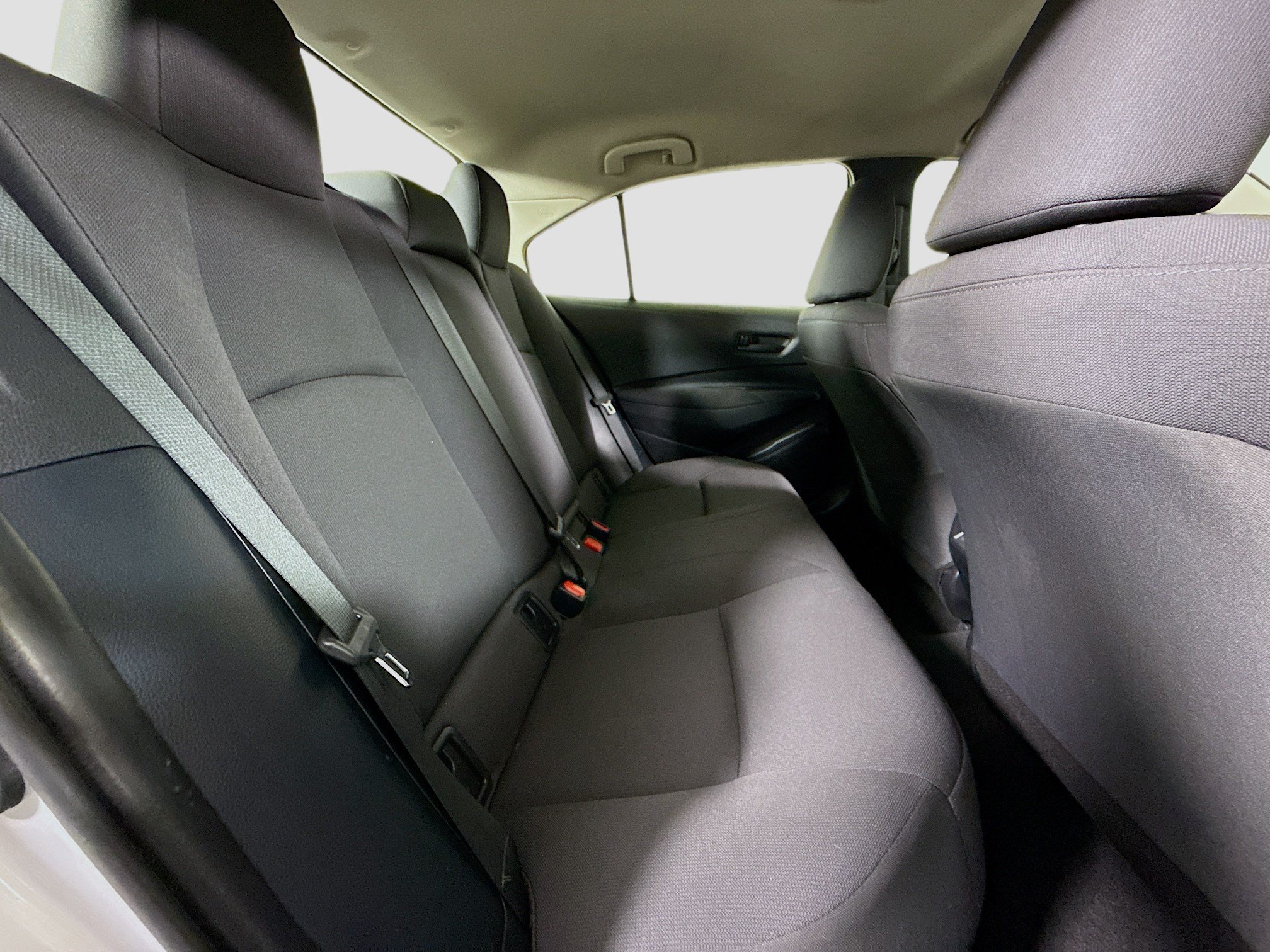 Used 2024 Toyota Corolla LE FWD image 26