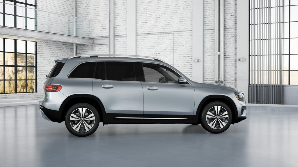 New 2026 Mercedes-Benz GLB 250 image 12