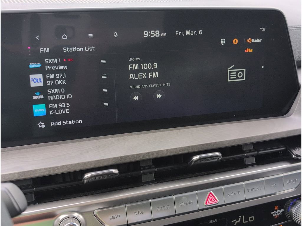 Used 2024 Kia Telluride EX X-Line image 14