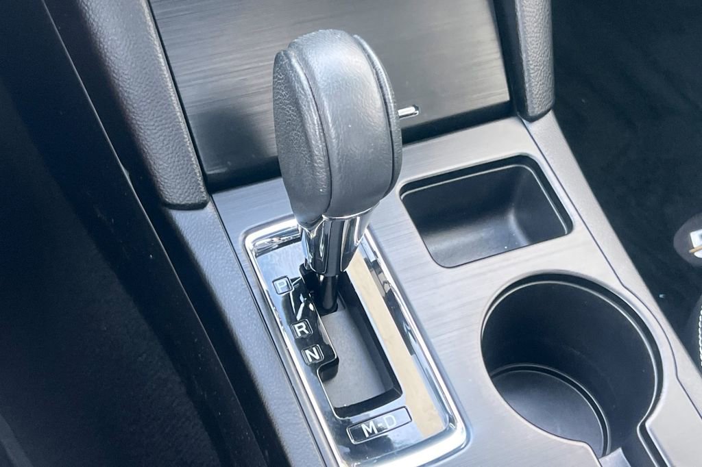 Used 2018 Subaru Legacy 2.5i Limited w/ 50th Anniversary Edition image 22