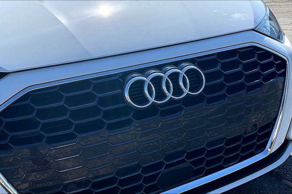 Used 2022 Audi A3 2.0T Premium image 31