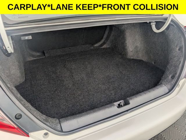 Used 2019 Honda Civic Sport image 25