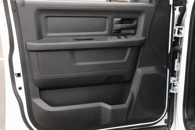 New 2025 RAM 2500 Tradesman image 17