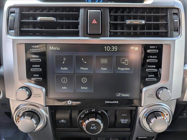 Used 2024 Toyota 4Runner SR5 image 13