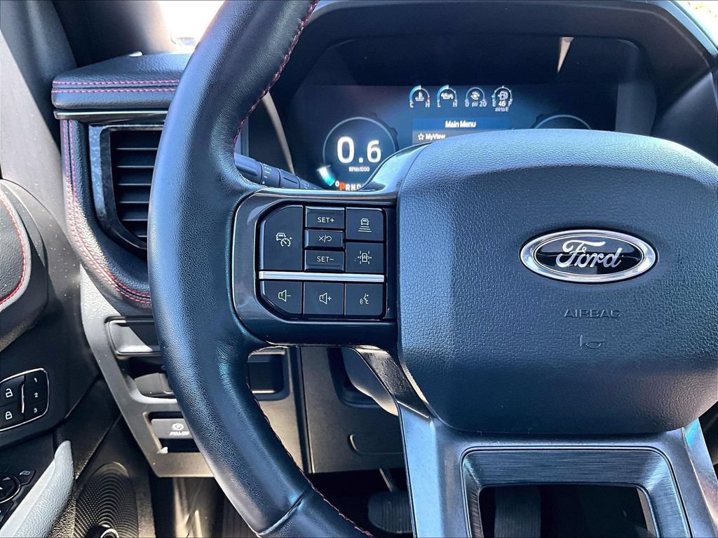 Used 2022 Ford Expedition Limited w/ Equipment Group 303A AWD/4WD image 14