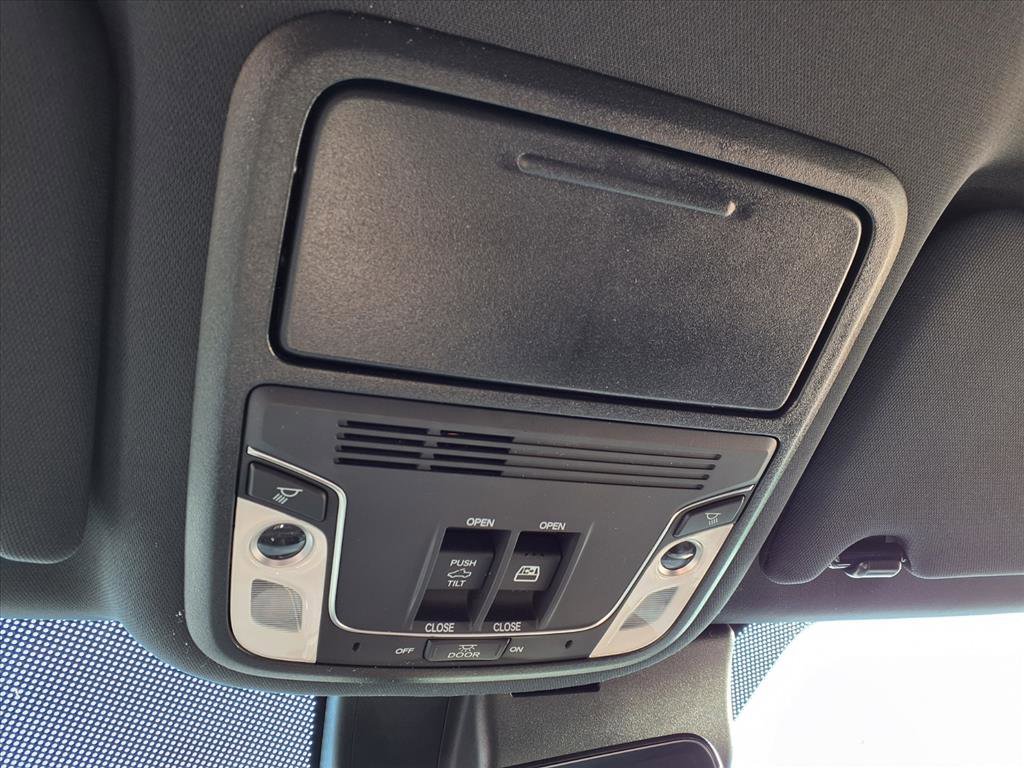 New 2026 Honda Ridgeline RTL image 19