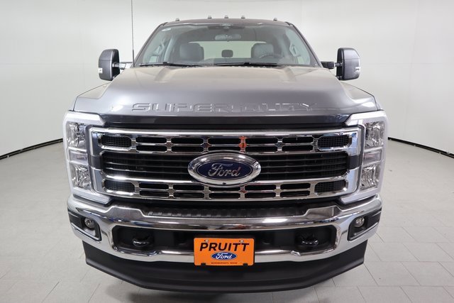 New 2026 Ford F350 XLT w/ 360-Degree Camera Package image 2