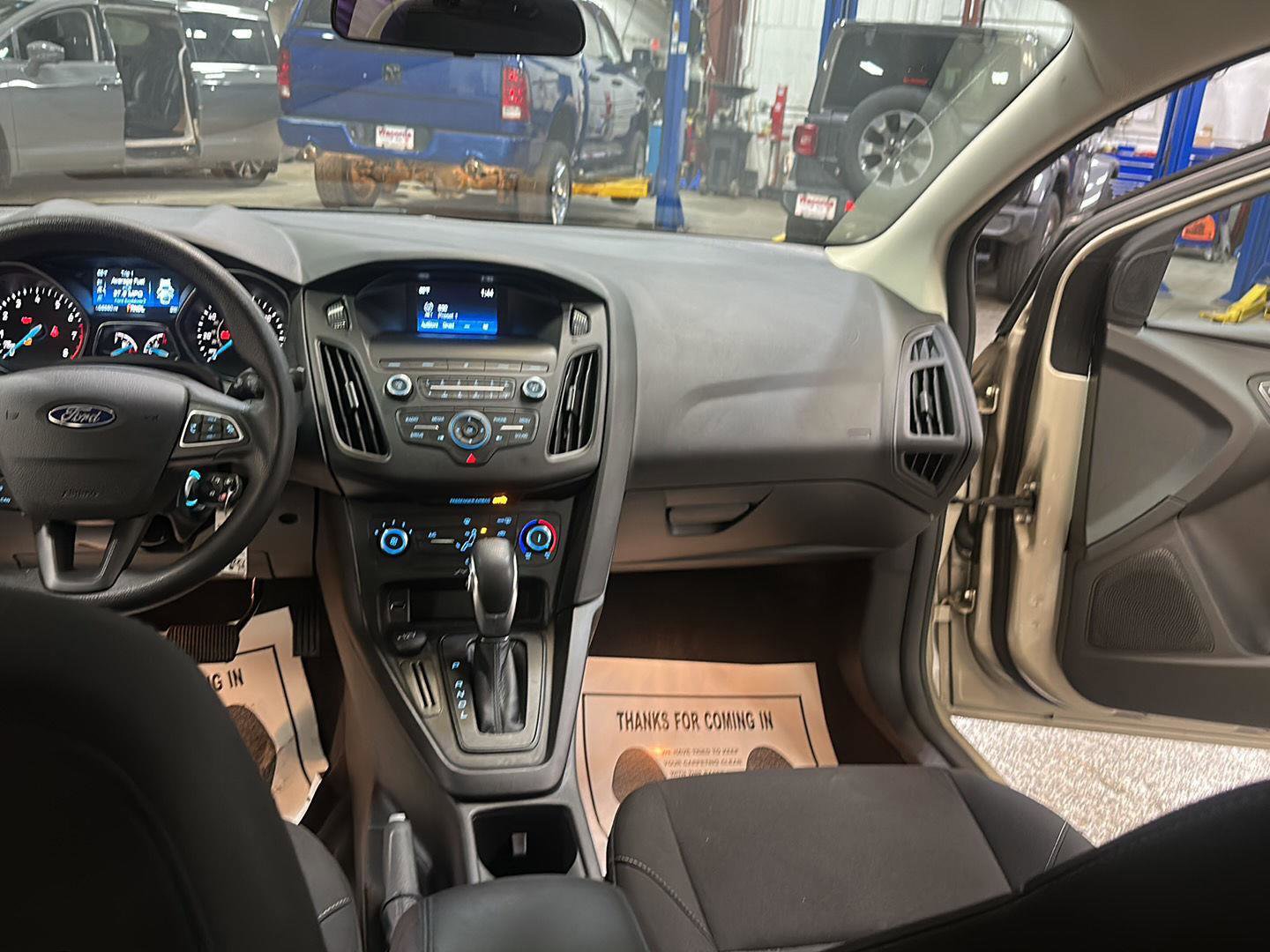 Used 2018 Ford Focus SE image 26