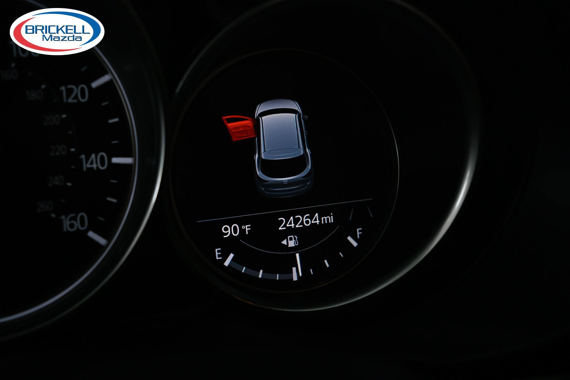Used 2023 MAZDA CX-5 AWD 2.5 S w/ Select Package image 34
